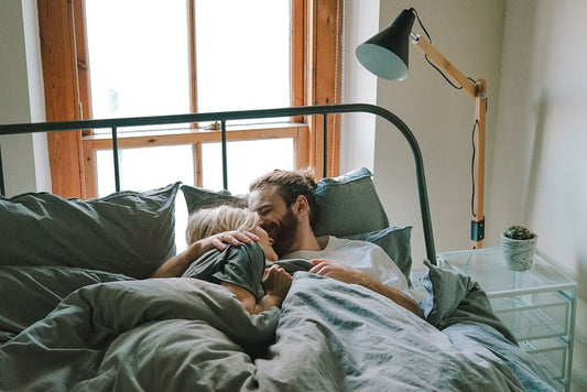 6 idées originales pour passer une soirée en couple mémorable