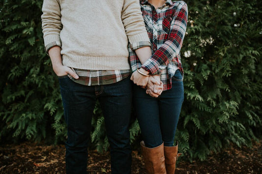 How to Overcome Marriage and Intimacy Issues - Twosome Project