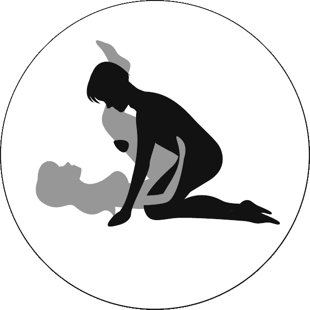 Original Beginner illustration from the Twosome Poster, enlarged