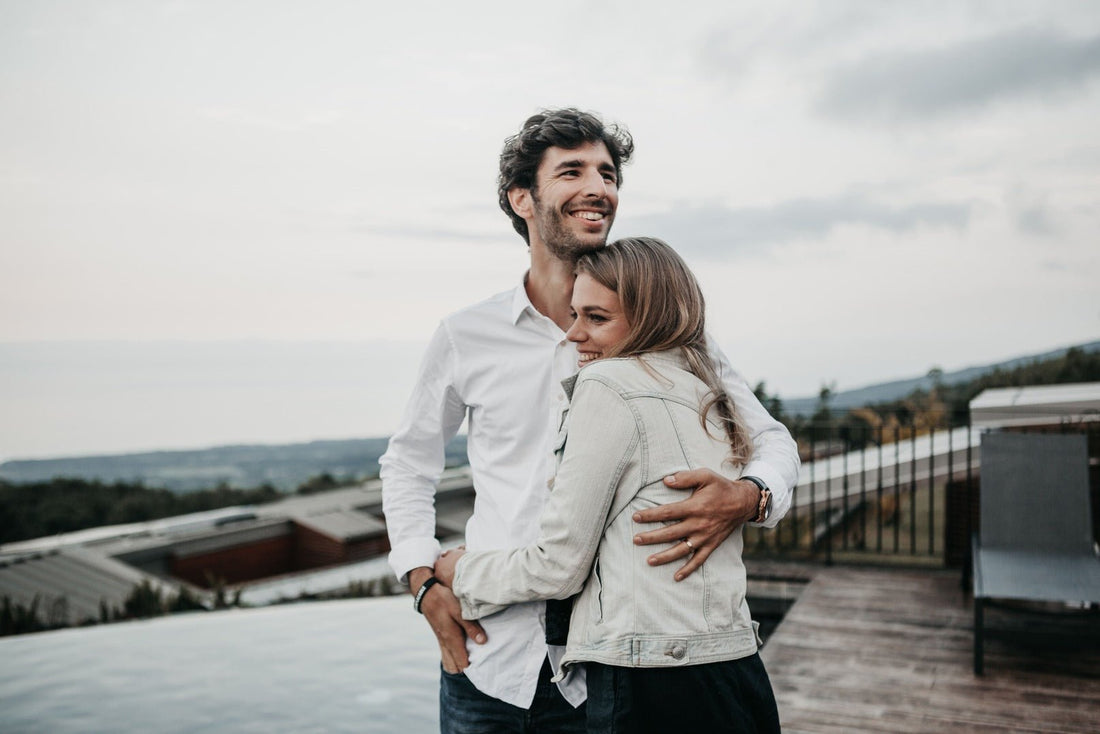 35 cosas nuevas que probar en el dormitorio para mantener vivo tu matrimonio - Twosome Project