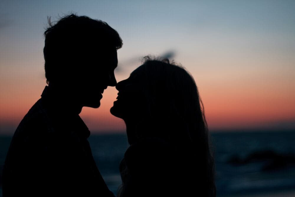 Top 100 questions hot pour un couple à se poser mutuellement